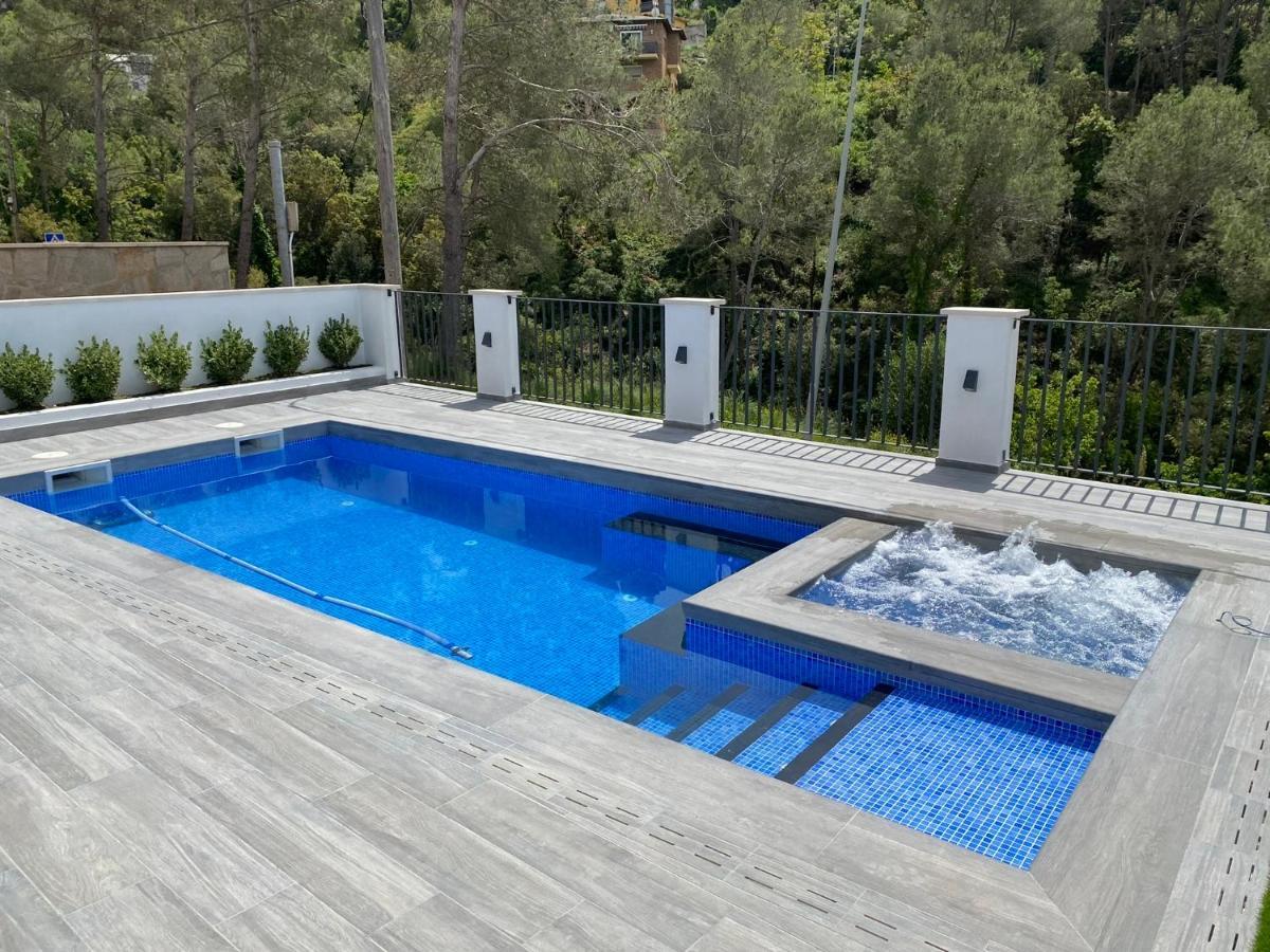 Lux Barcelona Vallirana
