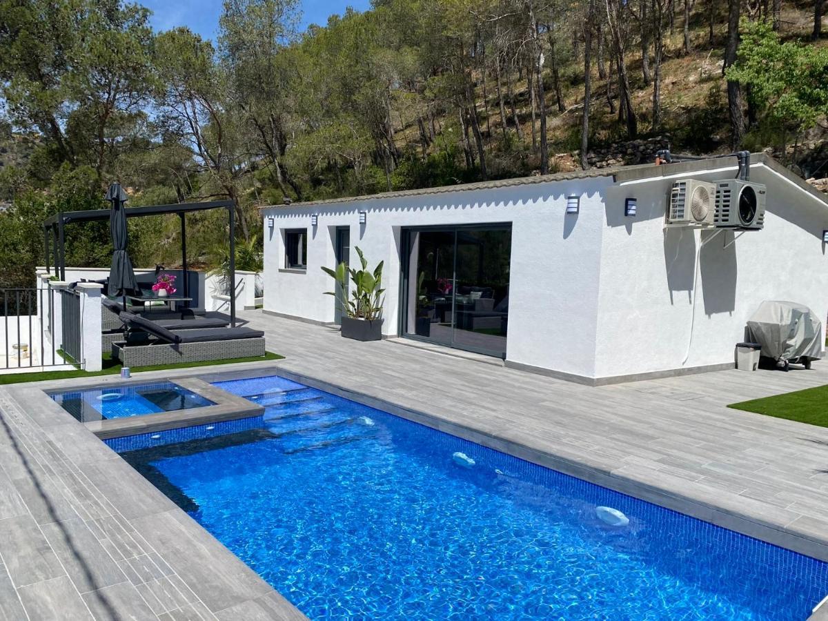 Villa Lux@spa