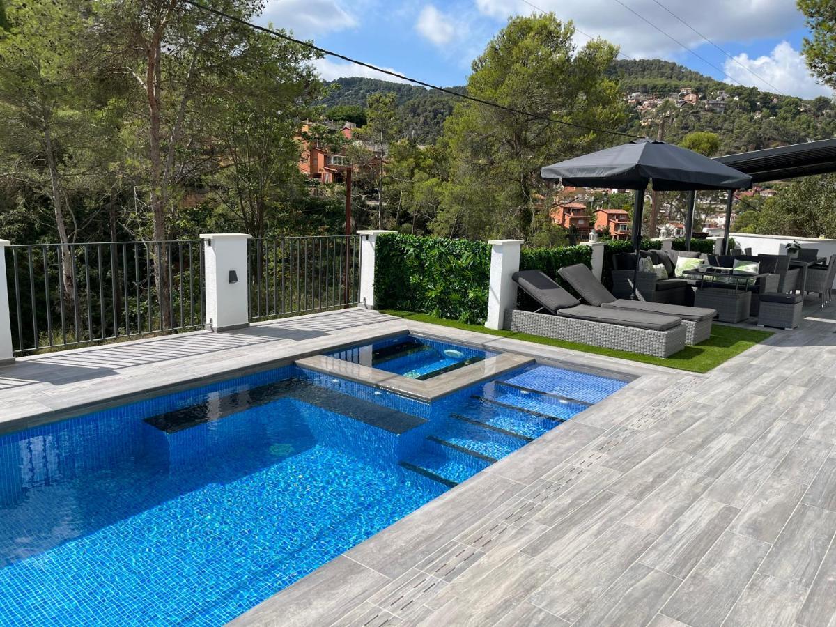Lux@spa Villa Vallirana